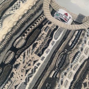 Florence Tricot Sweater